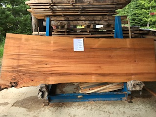 Hemlock Slab 57255 Hemlock Slab 57255